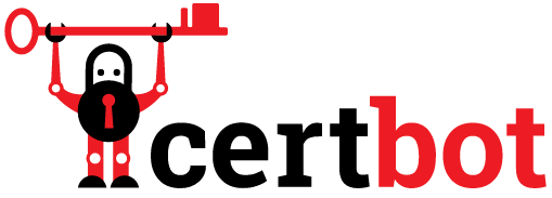 certbot logo