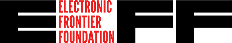 EFF logo 2018