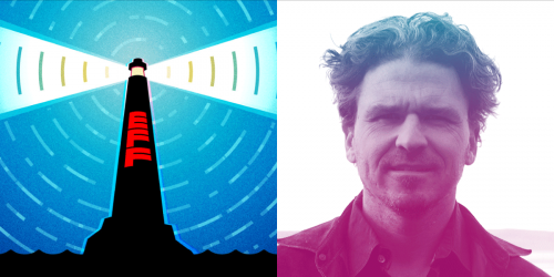 How to Fix the Internet podcast episode: Who Inserted the Creepy? with Dave Eggers