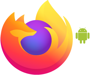 Android: Install in Firefox