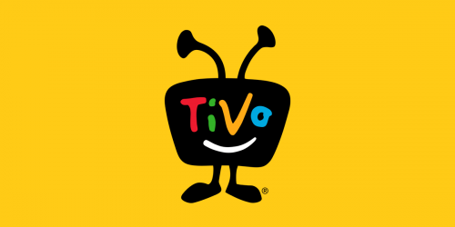 Old Tivo Logo